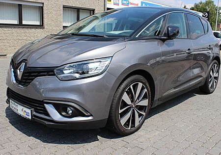 Renault Scenic Limited