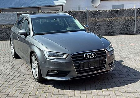 Audi A3 2.0TDI SPORTBACK*TÜV NEU*ZAHNRIEMEN NEU*EURO6
