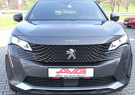 Peugeot 3008 GT CAM 18 ZOLL Keyless PDC Sunset AdapTempo
