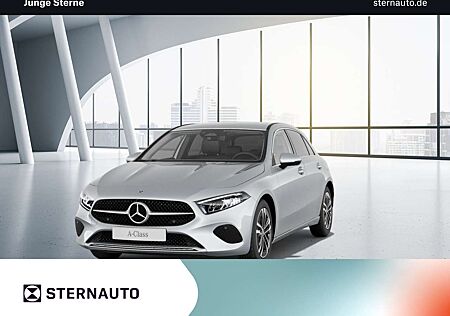 Mercedes-Benz A 180 Kompaktlimousine Progressive Navi/Autom.