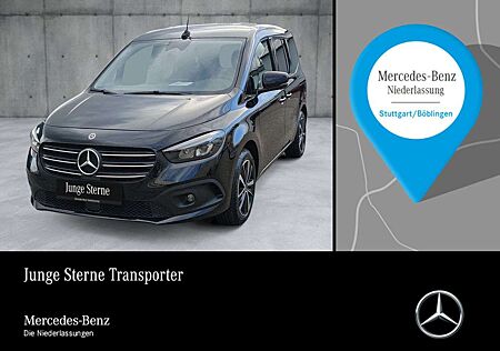 Mercedes-Benz T-Klasse T-Class T 180 d EDITION+PROGRESSIVE+Klimaautom+Navi+MBUX
