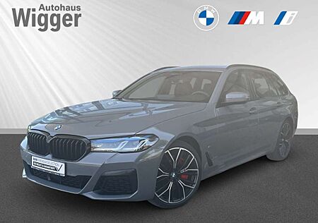 BMW 540 d M Sport xDrive touring/HUD/StandHZG/AHK
