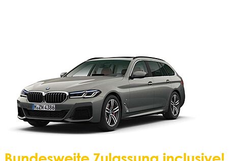 BMW 540 d M Sport xDrive touring/HUD/StandHZG/AHK