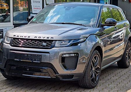 Land Rover Range Rover Evoque *PANO.*AUTOM.*20"Felgen*360*