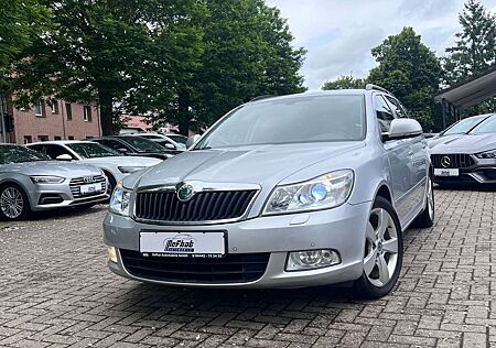 Skoda Octavia Classic
