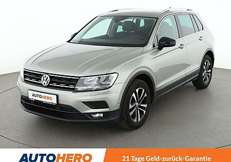 VW Tiguan Volkswagen 1.5 TSI ACT IQ.DRIVE Aut.*NAVI*ACC*PLA*