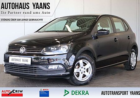 VW Polo Volkswagen V 1.0 CLIMATIC+ISOFIX+ALU