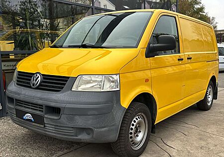 VW T5 Transporter Volkswagen *Einparkhilfe*3 Sitzer*