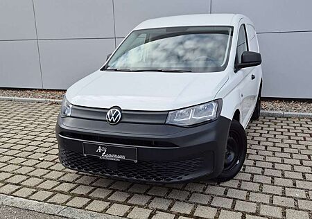 VW Caddy Volkswagen Cargo EcoProfi 1,5 TSI AHK*PDC*DAB*1.Hand