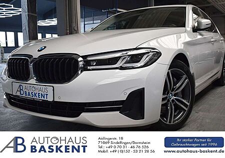 BMW 530 d ADAP.LED*KAMERA*LEDER*LIVE COCKPIT*SHZ*