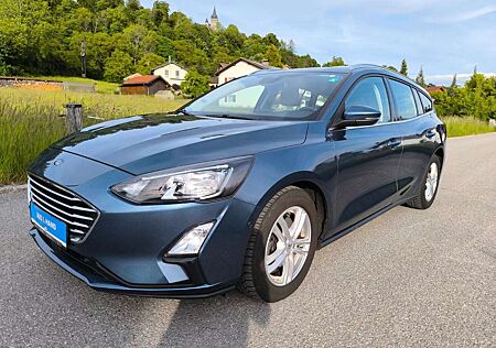 Ford Focus Turnier "C & C"AHK-ABN"LED"Super Ausstatt