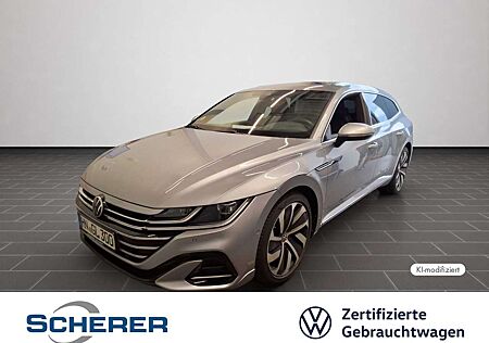 Volkswagen Arteon 2.0 TDI DSG 4M. R line IQ.