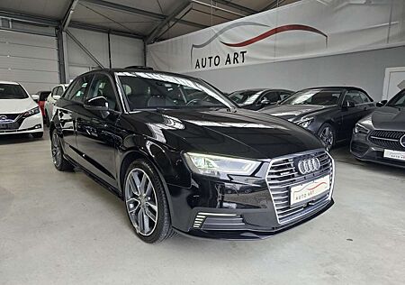 Audi A3 40 e-tron sport Navi LED Spurha. VirtualC.