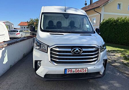 Maxus Deliver 9 Kasten L3H2