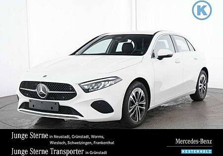 Mercedes-Benz A 180 PROGRESSIVE+AHK+KAMERA+LENKHZ+VOR-DISTRO LED