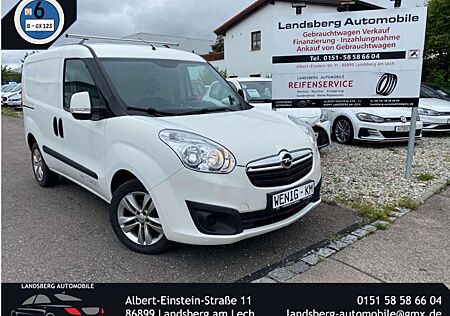 Opel Combo D Kasten L1H1 2,2t