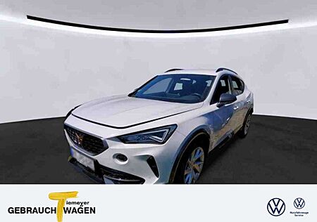 Cupra Formentor 1.4 eHybrid NAVI LED LM18