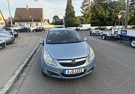 Opel Corsa CATCH ME