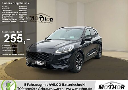 Ford Kuga ST-Line X 2.5 FHEV Automatik HeadUp