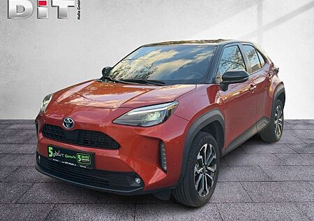Toyota Yaris Cross 1.5 Spicy Edi Klima Kamera Sitzhzg