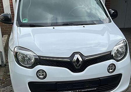 Renault Twingo SCe 70 LIMITED