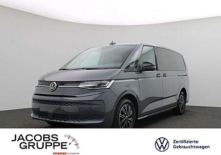 VW T7 Multivan Volkswagen 2.0 TDI NAVI*7S*PANO*MATRIX Life lang