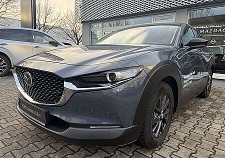 Mazda CX-30 2.5L e-SKYACTIV G 140ps 6AT FWD Homura