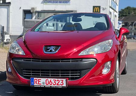 Peugeot 308 CC Cabrio-Coupe Premium