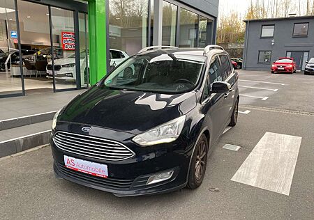 Ford Grand C-Max Titanium NAVI
