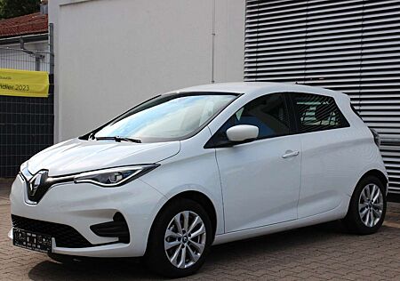 Renault ZOE Experience R110 ZE 50 # LED, Alu, Sitzheizng
