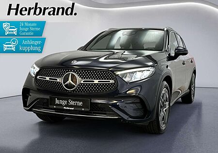Mercedes-Benz GLC 300 d 4M AMG *Panorama Memory Ambiente AHK.