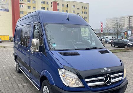 Mercedes-Benz Sprinter 316 CDI 906.233