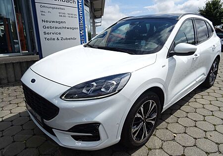 Ford Kuga 1.5 Ecoboost ST-Line+LED+ACC+Panorama