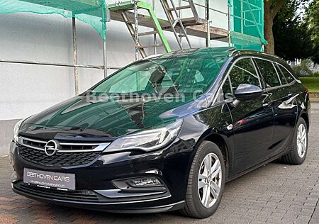 Opel Astra K Sports Tourer ON Start/Stop