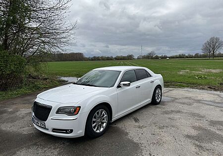 Chrysler 300C 5.7 Automatik