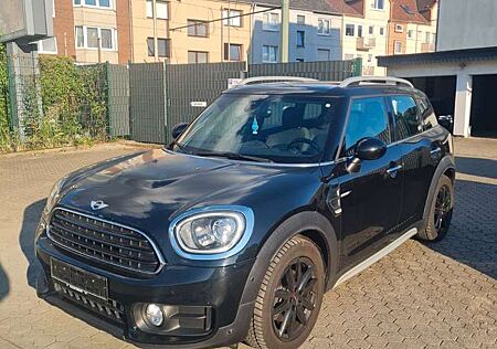 Mini Cooper D Countryman