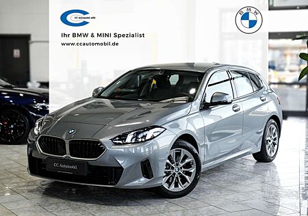 BMW 120i 120 Komfortzugang Kamera