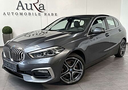 BMW 120 xDrive 5-Türer Luxury-Line NAV+LED+HEAD-UP