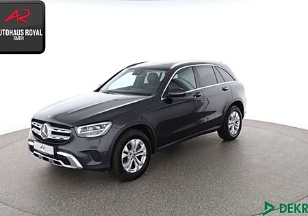 Mercedes-Benz GLC 220 d 4M PANORAMA,DISTRONIC,KAMERA,PARKLENK