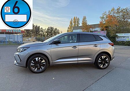 Opel Grandland gebraucht kaufen Opel Grandland 1.5 CDTi ELEGANCE Automatik (PDC-KAMERA*NAVI)