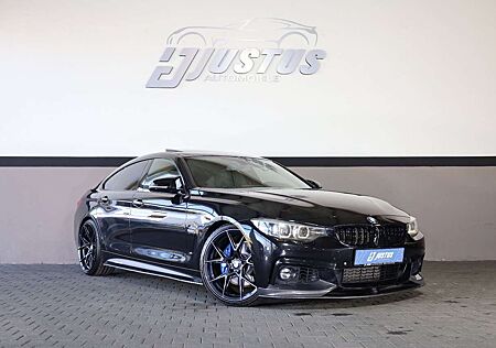BMW 440i 440 Gran Coupé/M/APPLE/HK/TOTW/SHZ/SBD/LED/R20