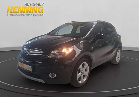 Opel Mokka 1.4 16V Turbo 4x4 SHZ RFK