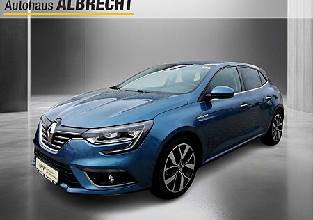 Renault Megane BOSE-Edition Lim.1.2 TCe 130 Energy