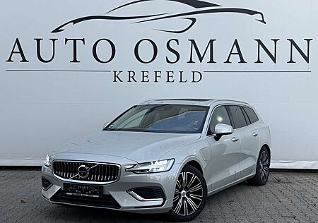 Volvo V60 Inscription Plug-In Hybrid AWD | Panorama