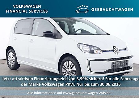 VW e-up! Volkswagen e-up! Move 61kW 4 Türen RFK*Tempo*Klima