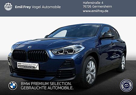 BMW X2 xDrive25e Advantage Plus
