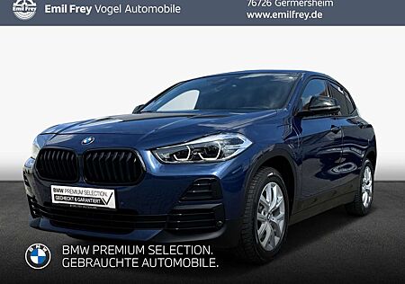 BMW X2 xDrive25e Advantage Plus