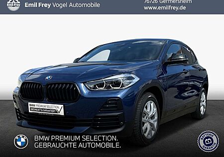 BMW X2 xDrive25e Advantage Plus
