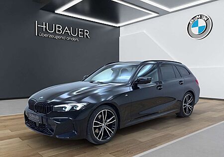 BMW 320 d xDrive Touring [M Sport, ACC, RFK, AHK]