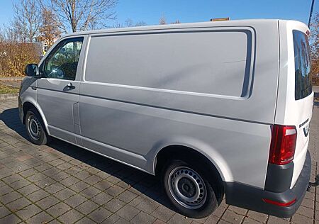 VW T6 Transporter Volkswagen